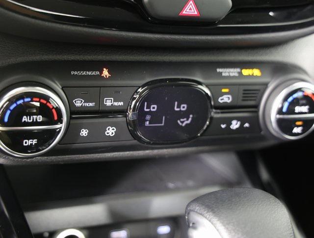 new 2025 Kia Soul car, priced at $23,323
