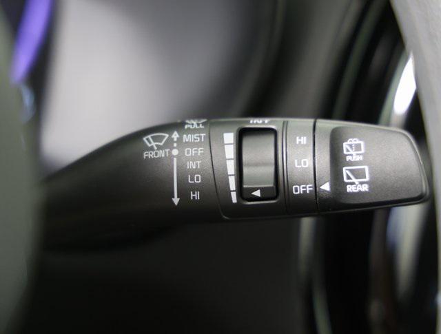 new 2025 Kia Soul car, priced at $23,323