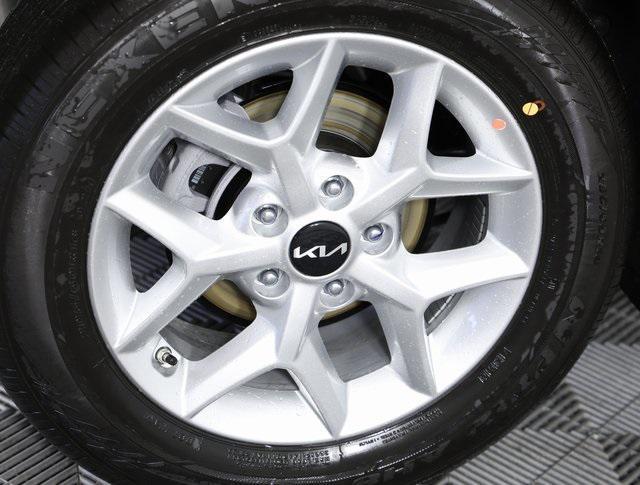 new 2025 Kia Soul car, priced at $23,323