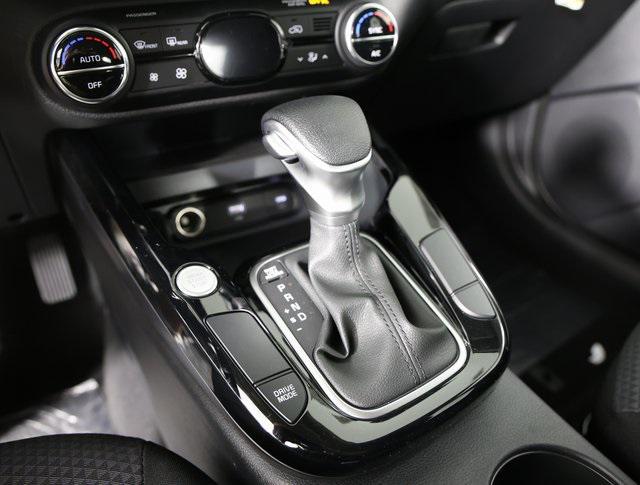 new 2025 Kia Soul car, priced at $23,323