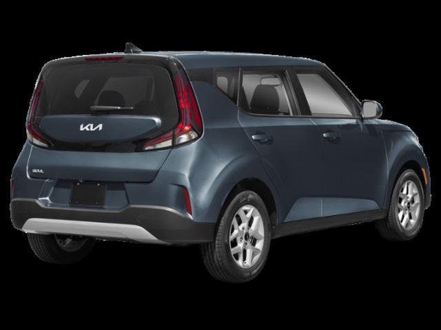 new 2025 Kia Soul car, priced at $23,769