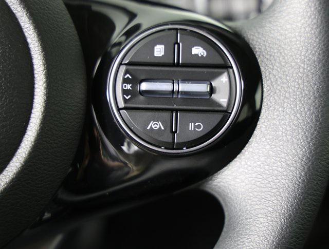 new 2025 Kia Soul car, priced at $23,323