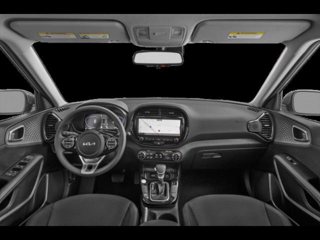 new 2025 Kia Soul car, priced at $23,769
