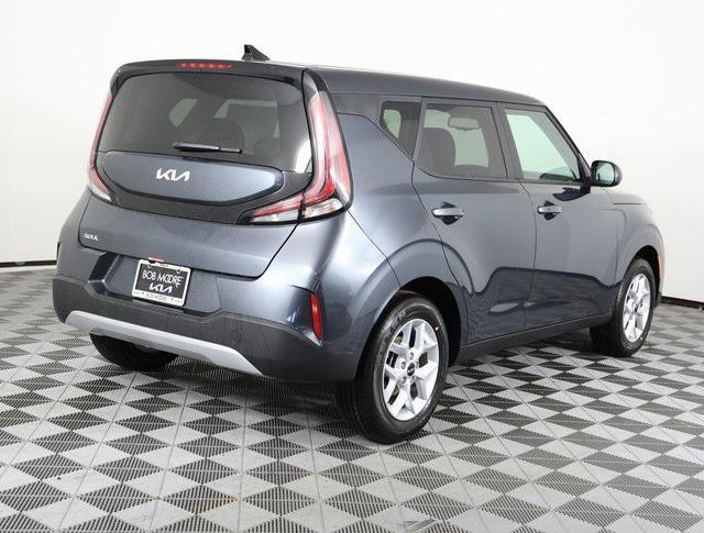 new 2025 Kia Soul car, priced at $23,323