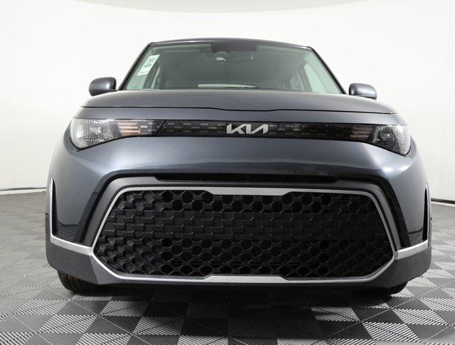 new 2025 Kia Soul car, priced at $23,323