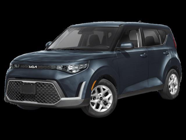 new 2025 Kia Soul car, priced at $23,769
