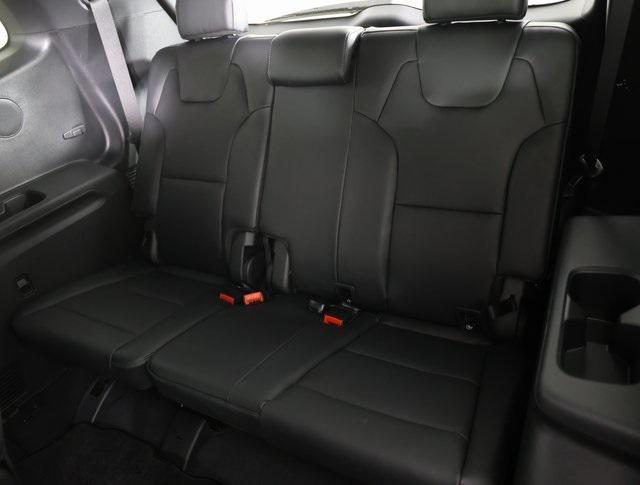 new 2025 Kia Telluride car, priced at $52,910