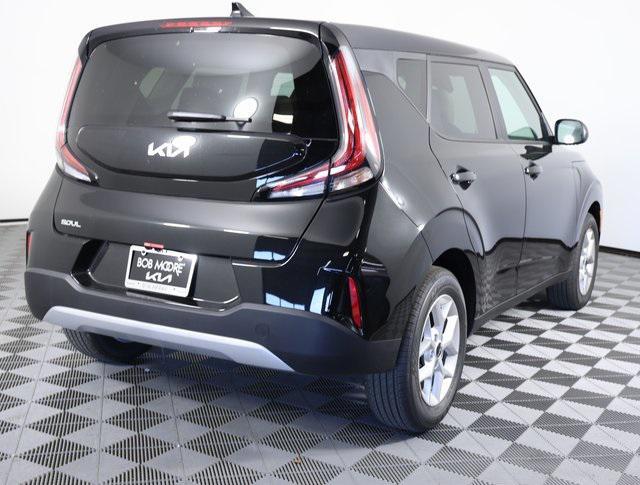 new 2025 Kia Soul car, priced at $20,760