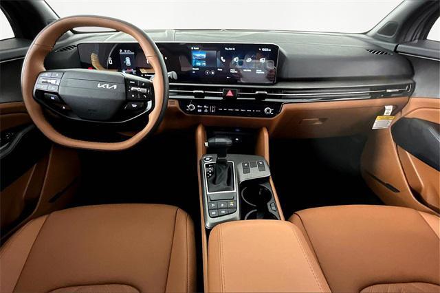 new 2026 Kia Sportage car, priced at $33,799