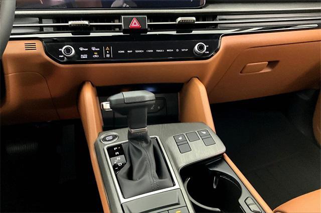 new 2026 Kia Sportage car, priced at $33,799