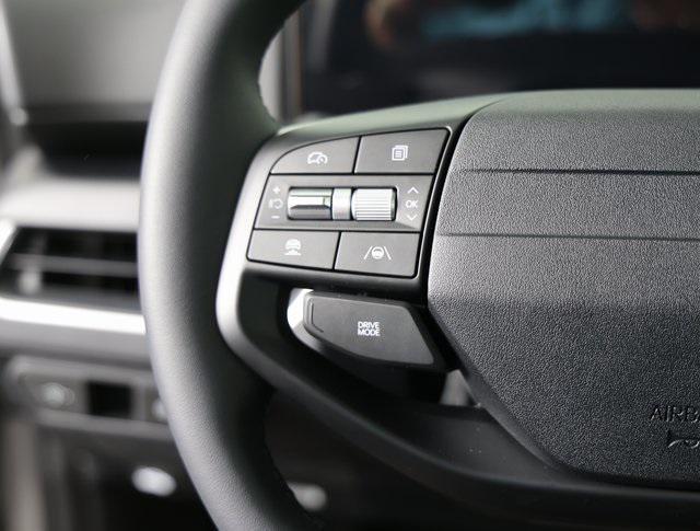 new 2025 Kia K4 car, priced at $23,913