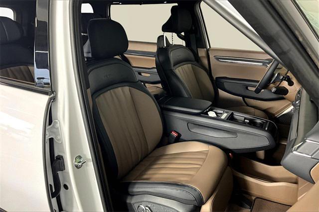new 2026 Kia EV9 car, priced at $71,265