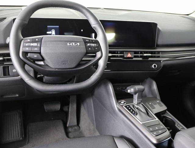 new 2026 Kia Sportage car, priced at $31,734