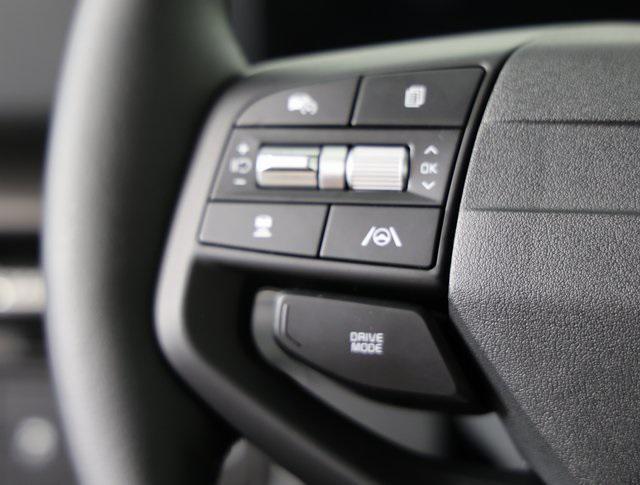 new 2026 Kia Sportage car, priced at $31,734