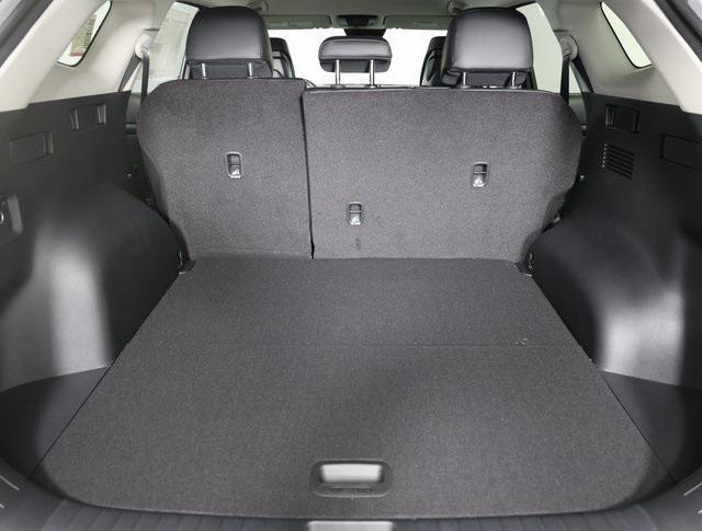 new 2026 Kia Sportage car, priced at $31,734