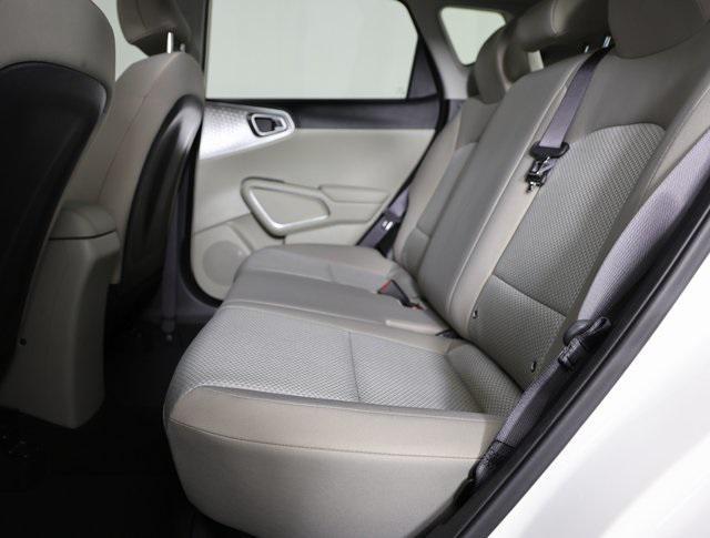 used 2022 Kia Soul car, priced at $10,995