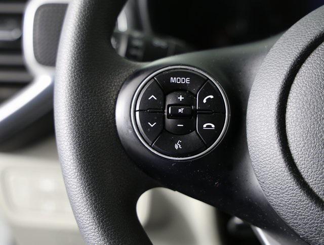 used 2022 Kia Soul car, priced at $10,995