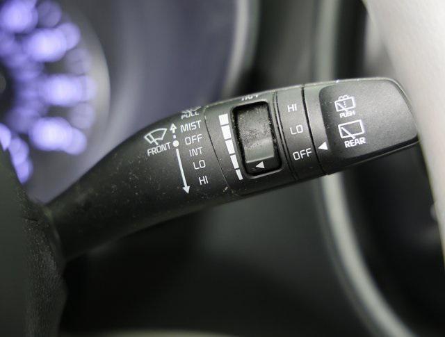 used 2022 Kia Soul car, priced at $10,995