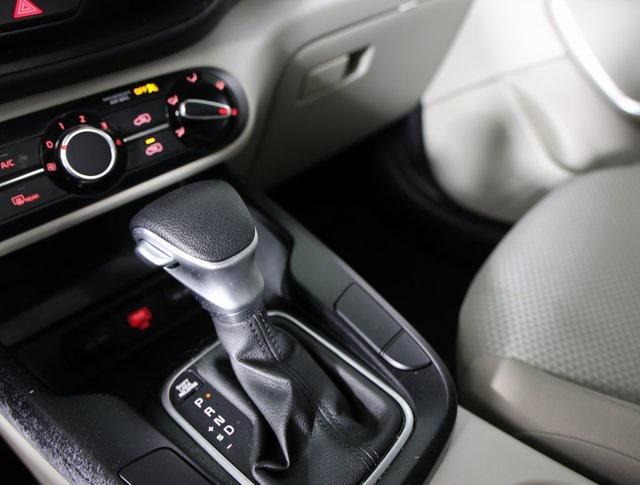 used 2022 Kia Soul car, priced at $10,995