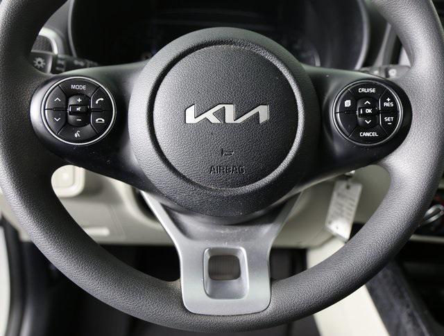 used 2022 Kia Soul car, priced at $10,995