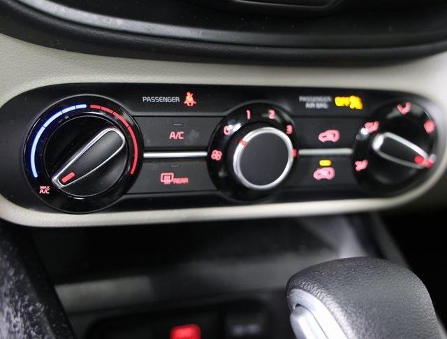 used 2022 Kia Soul car, priced at $10,995