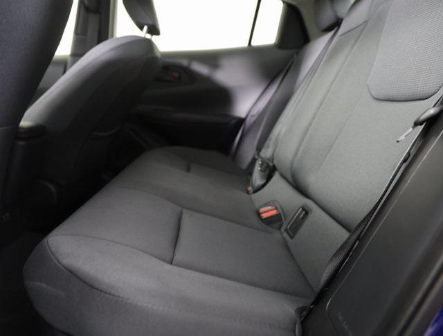 used 2024 Toyota Prius car, priced at $27,995