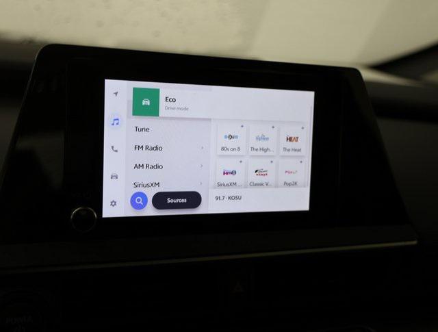used 2024 Toyota Prius car, priced at $27,995