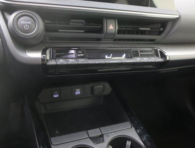 used 2024 Toyota Prius car, priced at $27,995