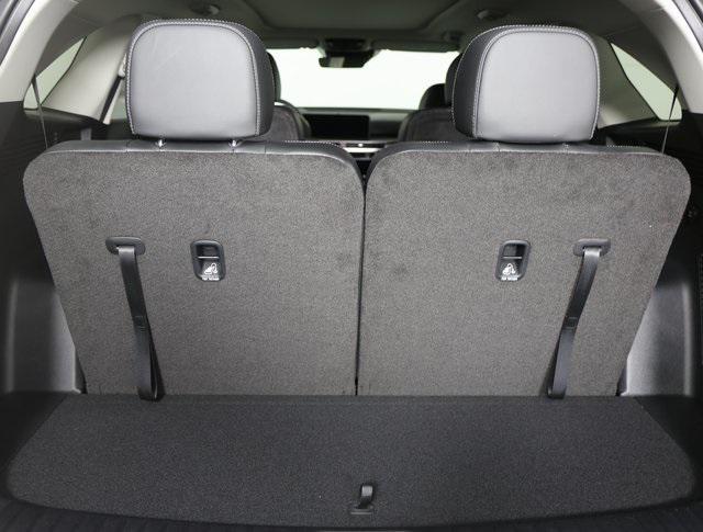 new 2025 Kia Sorento car, priced at $39,246