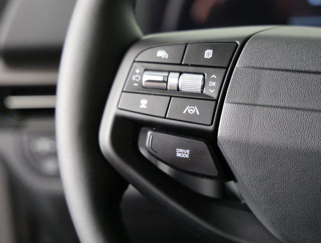 new 2026 Kia Sportage car, priced at $32,923