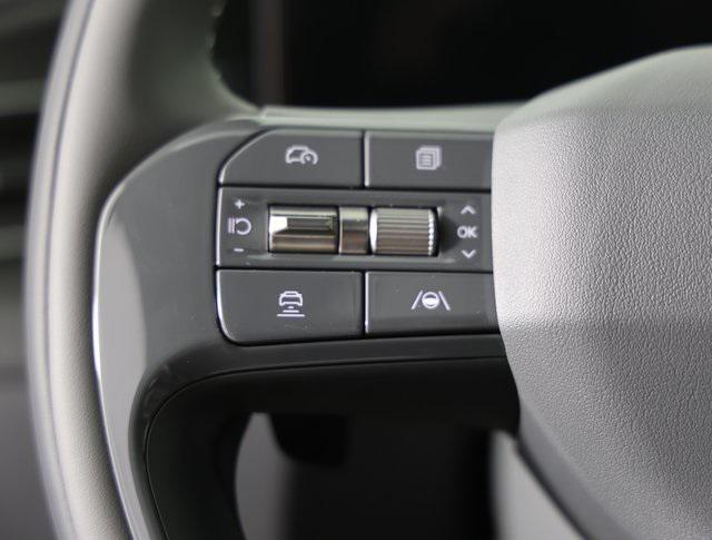 new 2026 Kia EV9 car, priced at $67,620