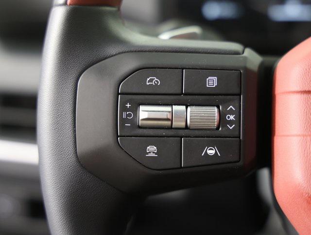 used 2025 Kia K4 car, priced at $26,795