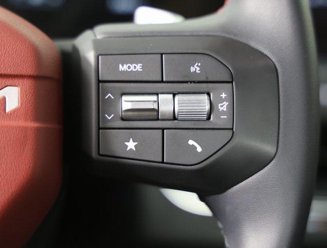 used 2025 Kia K4 car, priced at $26,795
