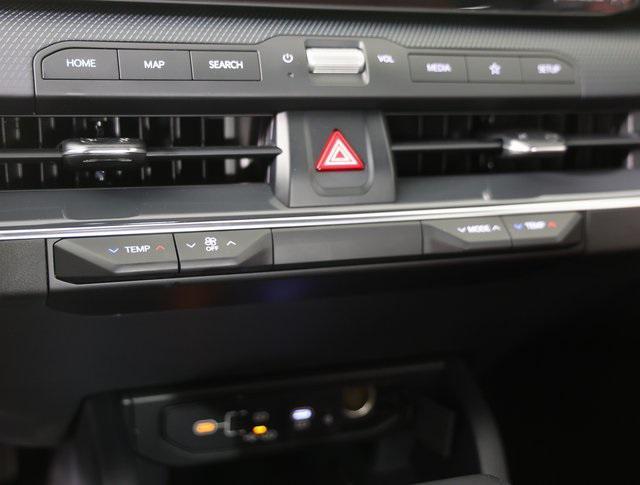 used 2025 Kia K4 car, priced at $26,795
