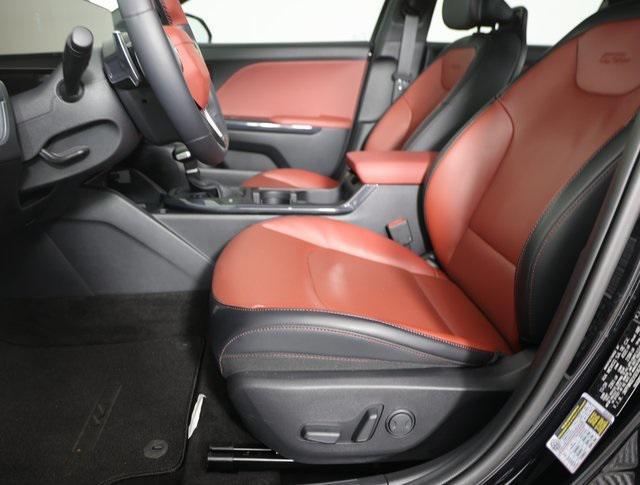 used 2025 Kia K4 car, priced at $26,795