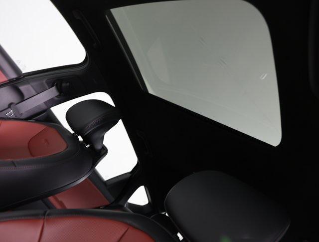used 2025 Kia K4 car, priced at $26,795