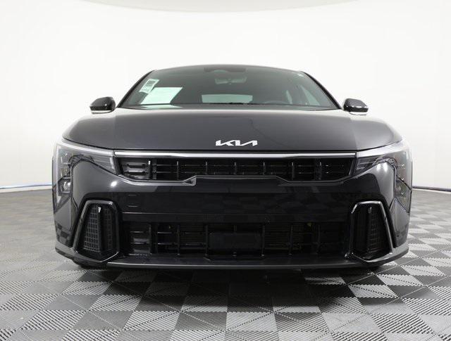 used 2025 Kia K4 car, priced at $26,795