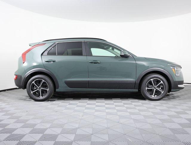 new 2024 Kia Niro Plug-In Hybrid car, priced at $33,712