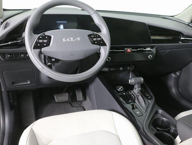 new 2024 Kia Niro car, priced at $28,778
