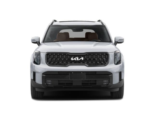 new 2025 Kia Telluride car, priced at $50,020