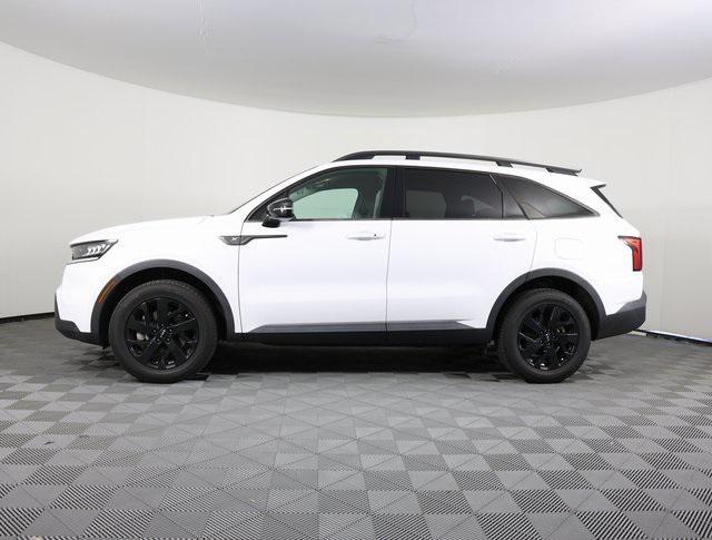 used 2022 Kia Sorento car, priced at $27,995