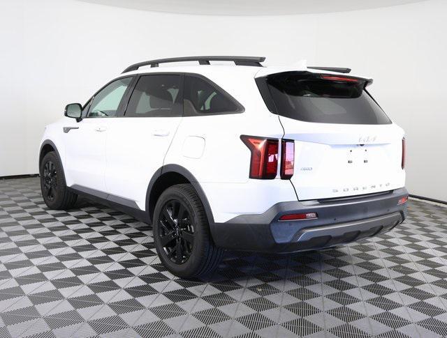 used 2022 Kia Sorento car, priced at $27,995