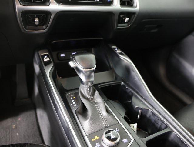 used 2022 Kia Sorento car, priced at $27,995