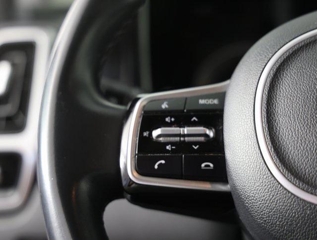 used 2022 Kia Sorento car, priced at $27,995