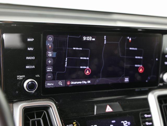 used 2022 Kia Sorento car, priced at $27,995