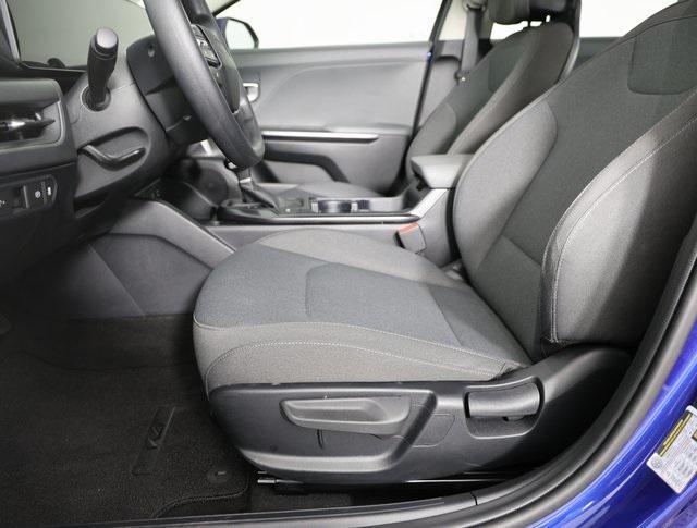 used 2025 Kia K4 car, priced at $22,995