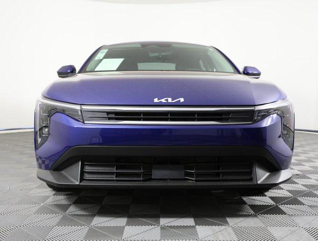 used 2025 Kia K4 car, priced at $22,995