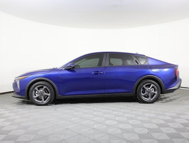 used 2025 Kia K4 car, priced at $22,995