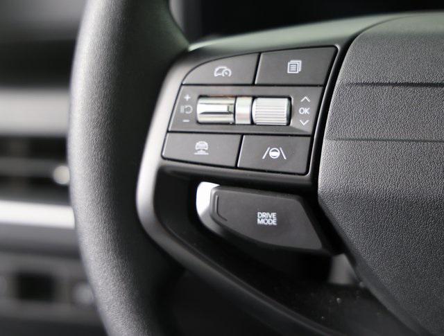 used 2025 Kia K4 car, priced at $22,995