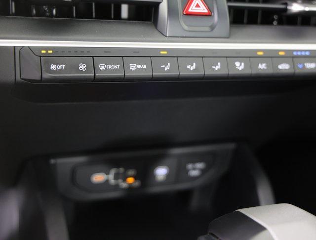 used 2025 Kia K4 car, priced at $22,995